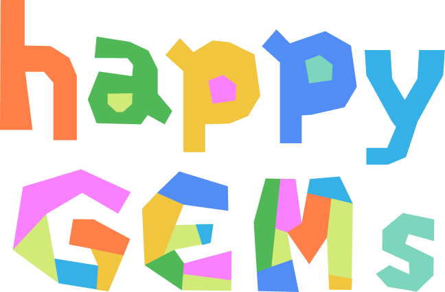 HappyGems