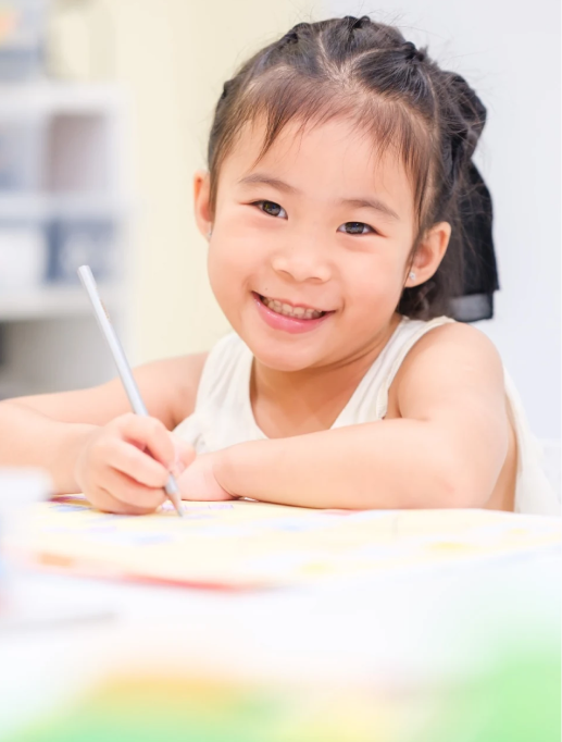 HappyGems learning environment